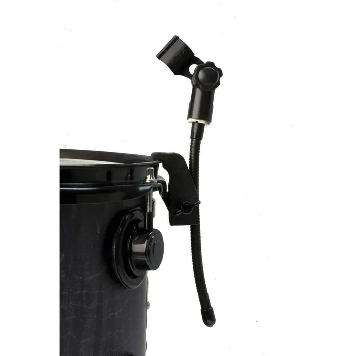 Audix D-Vice Mini Gooseneck Rim-Mounted Drum Clamp