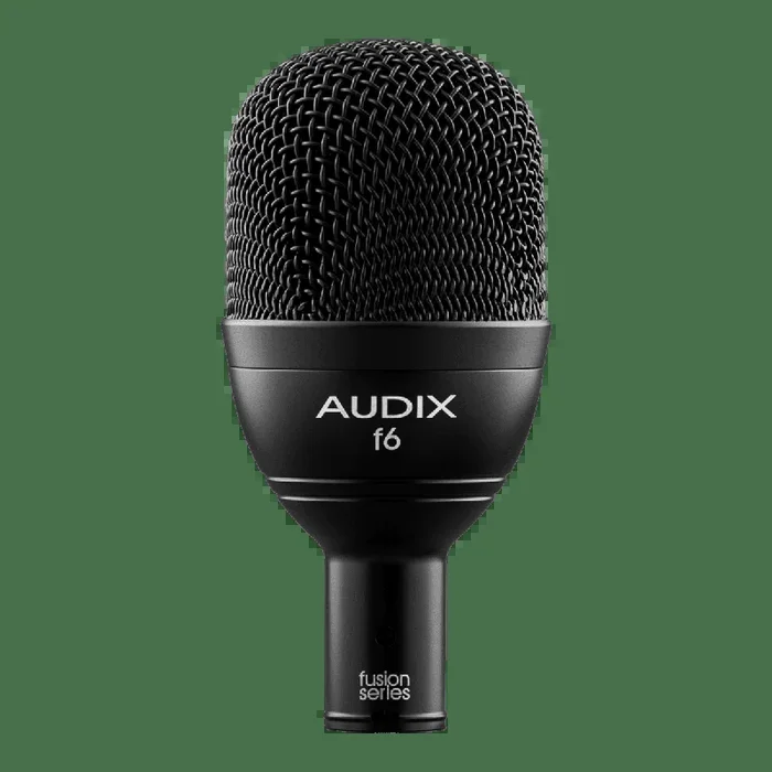 Audix f6 Microphone