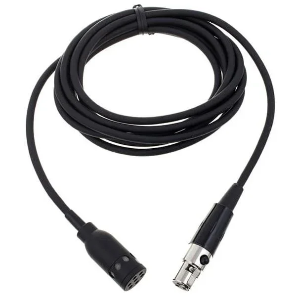 Audix Micro-HP Miniature Condenser Lug-Mounted Microphone