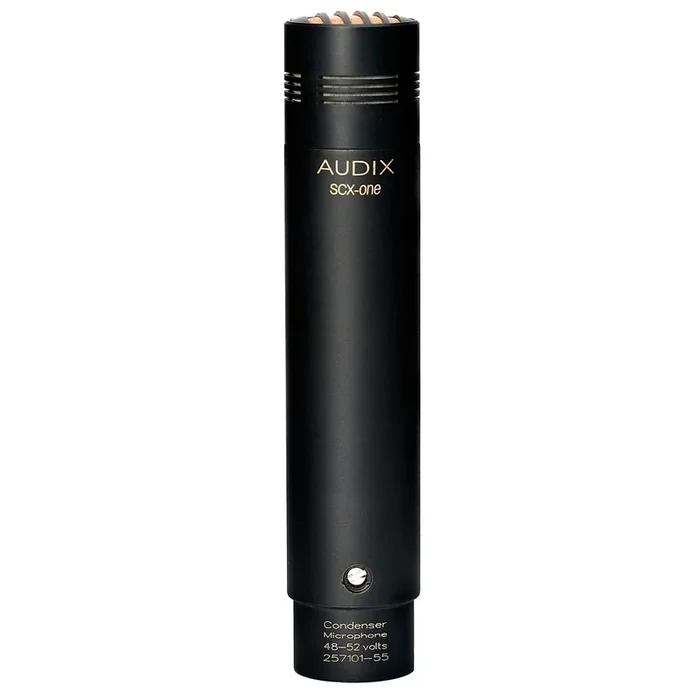Audix SCX1 Studio Condenser Mic