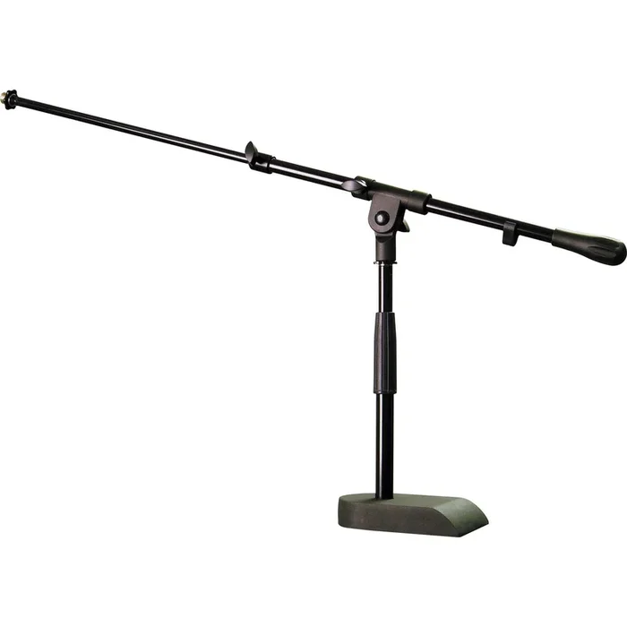 Audix STANDKD Mic Stand w/ Boom for Kick Drum/ Guitar