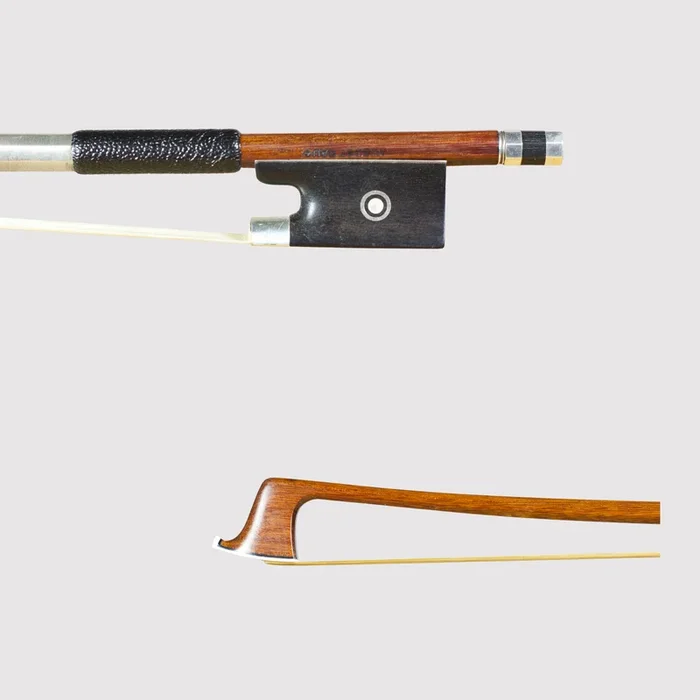 AUGUST RAU VIOLIN BOW