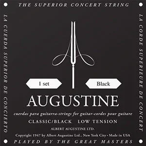 Augustine Stg Classical Lt – ANS