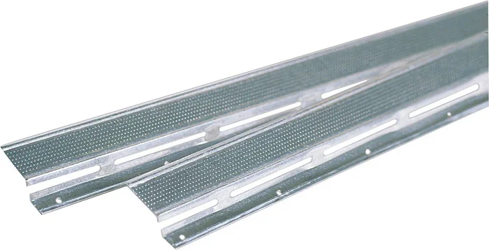 Auralex RC8 Resilient-Channel (Box of 24)