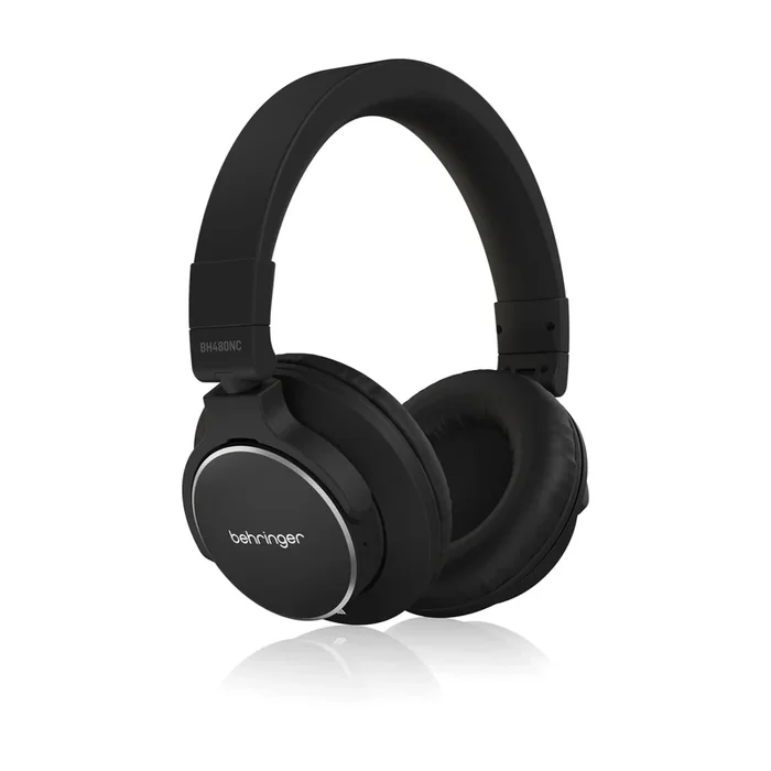 Auriculares Inalámbricos Bluetooth de Clase Premium Behringer BH480NC
