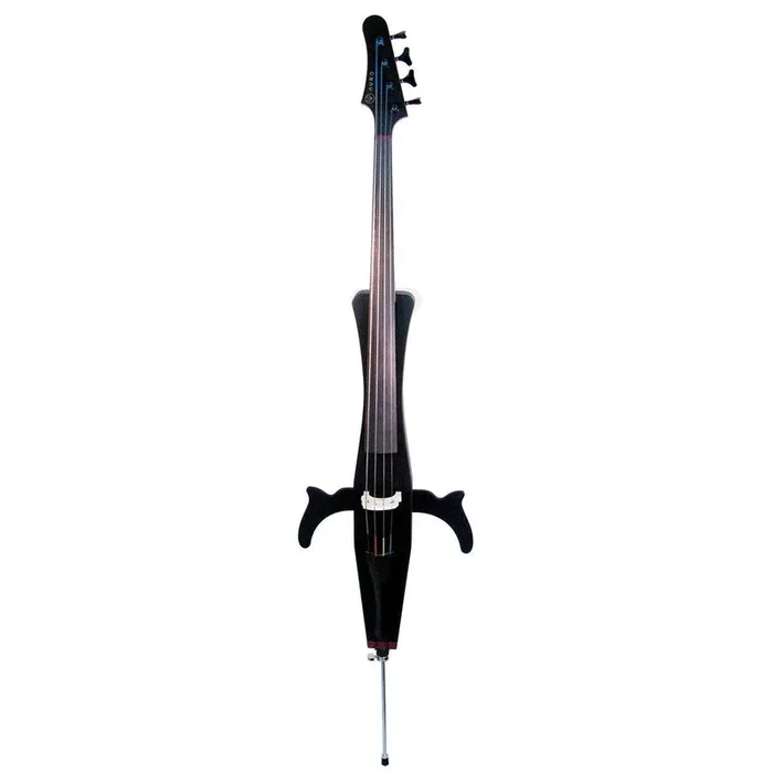 Auro Electric Cello, black