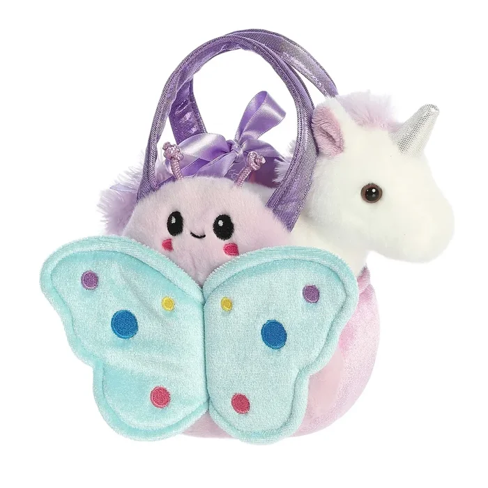 Aurora fancy pals lil butterfly