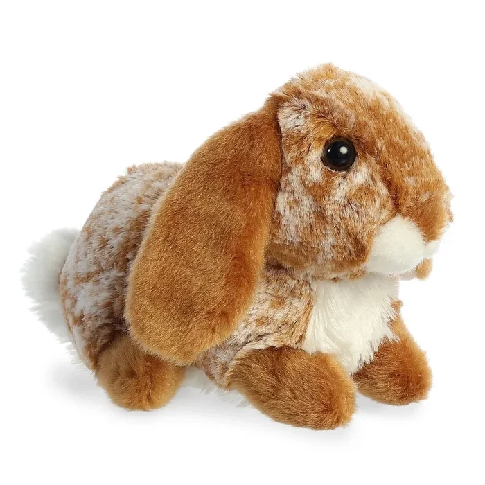 Aurora mini flopsie lopso bunny