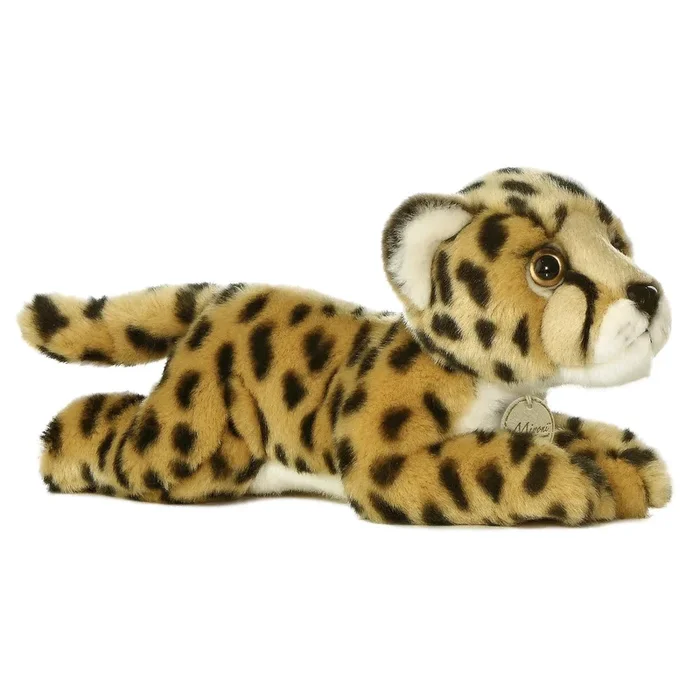 Aurora miyoni cheetah