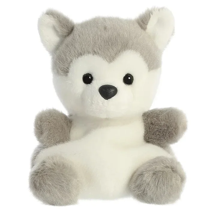 Aurora palm pals busky husky