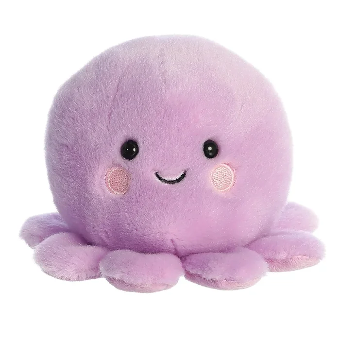 Aurora palm pals oliver octopus