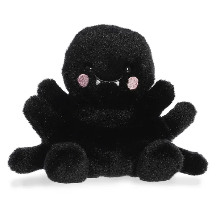 Aurora palm pals penny mae spider