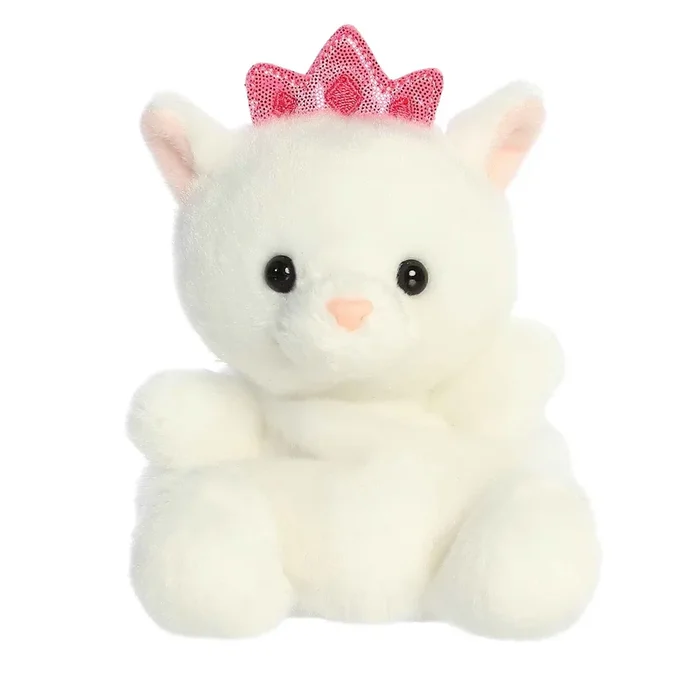 Aurora palm pals priscilla princess kitty