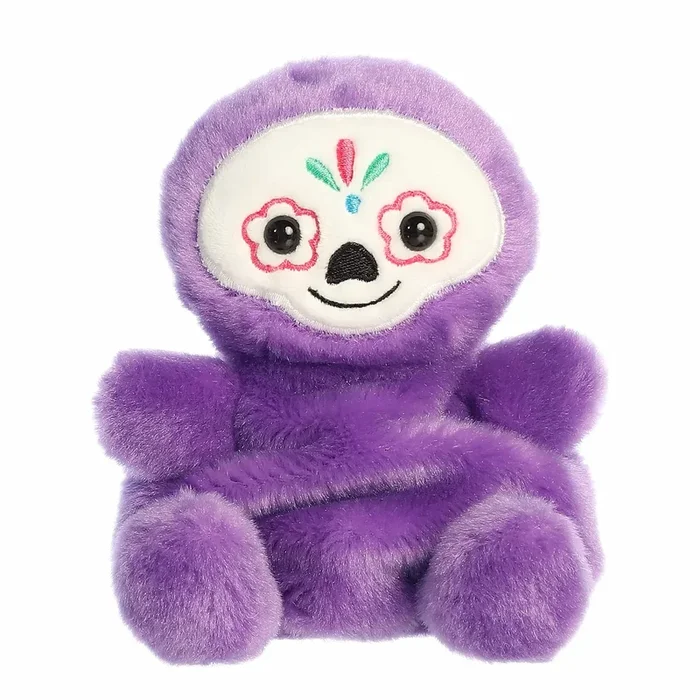 Aurora palm pals sonia sugar skull