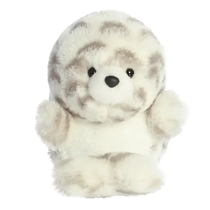 Aurora rolly pet hadley harbour seal
