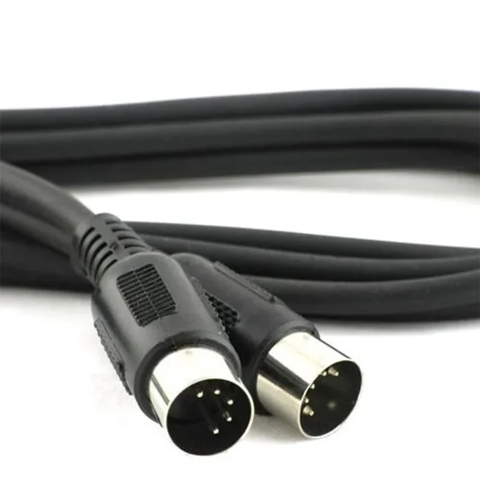 Australasian 6′ Midi Lead