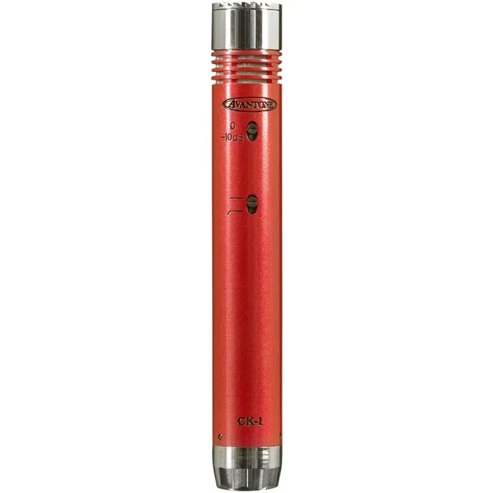 Avantone CK-1 Small-Capsule FET Pencil Microphone