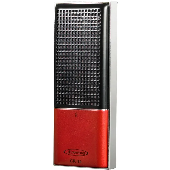 Avantone CR-14 Ribbon Microphone