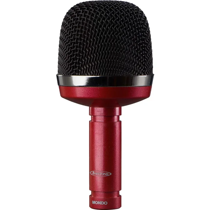Avantone MONDO Dynamic Kick Drum Microphone