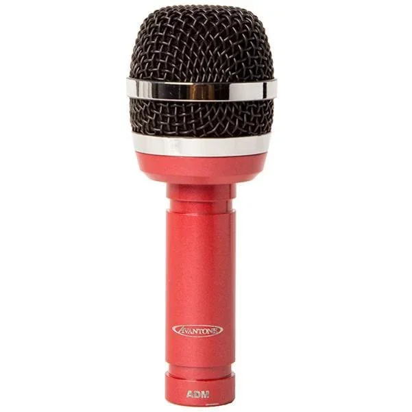 Avantone Pro ADM Dynamic Snare Drum Drumkit Microphone
