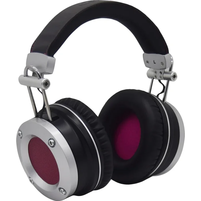 Avantone Pro MP1 Mixphones Multi-mode Reference Headphones w/Vari-Voice – Black
