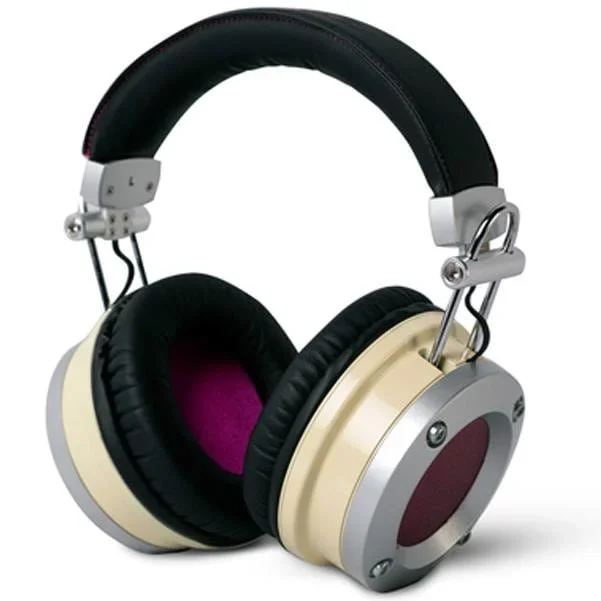 Avantone Pro MP1 Mixphones Multi-mode Reference Headphones with Vari-Voice Technology