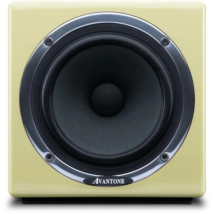 Avantone Single (1) Active MixCube AM in Butter Cream