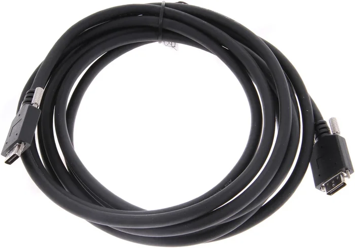 Avid Mini-DigiLink (M) to Mini-DigiLink (M) 12ft