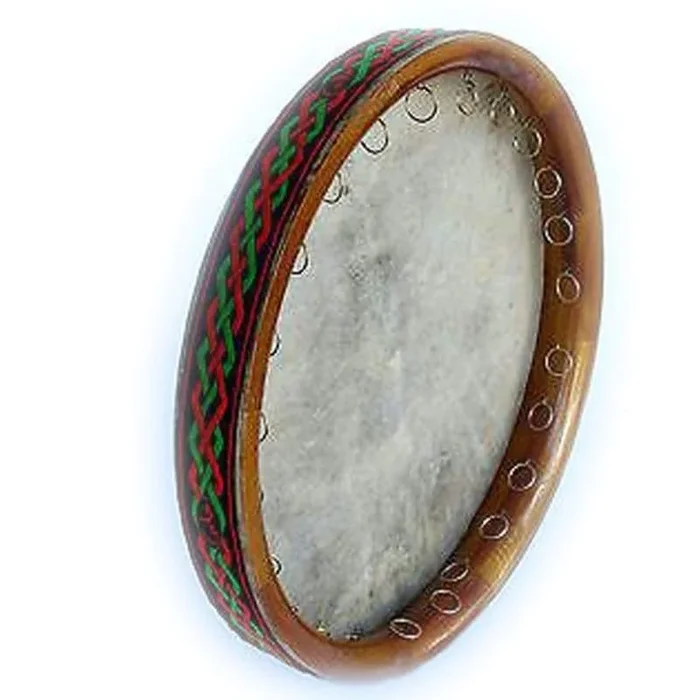 Azerbaijan Professional Naturel Head Dayereh HQN-101