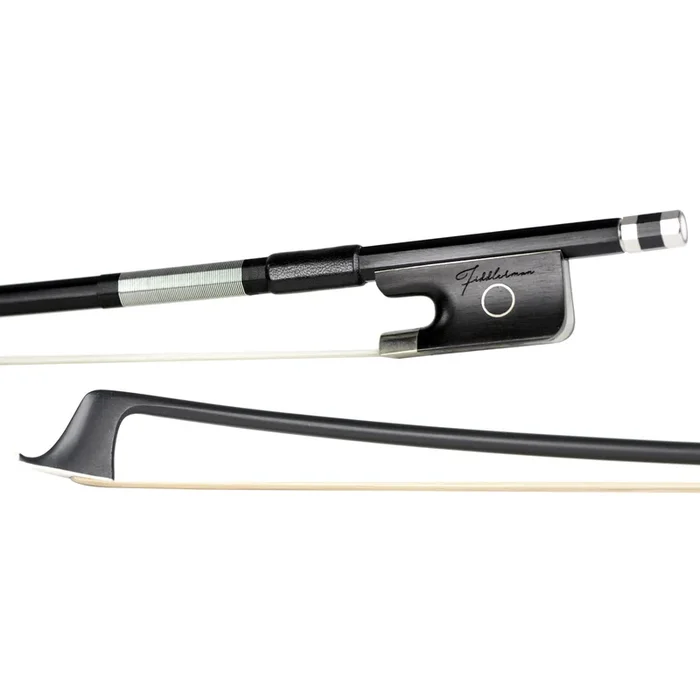 B-Stock Fiddlerman Carbon Fiber Cello Bow