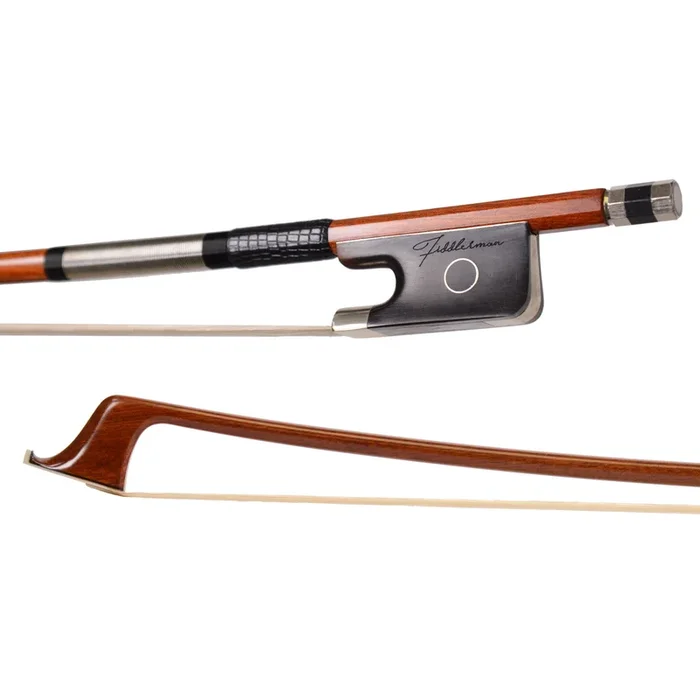 B-Stock Fiddlerman Hybrid Cello Bow