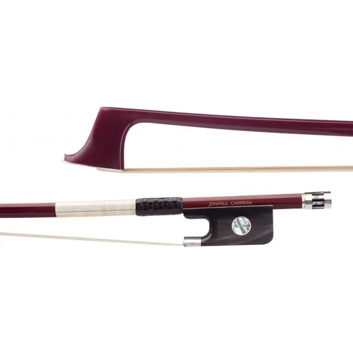 B-Stock JonPaul Carrera Viola Bow