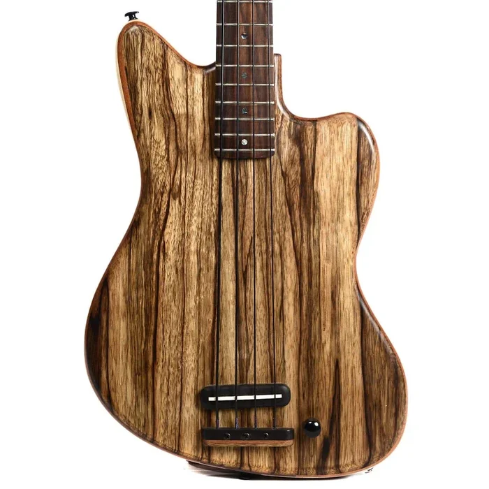 Babik “Limba” 4-String Bass