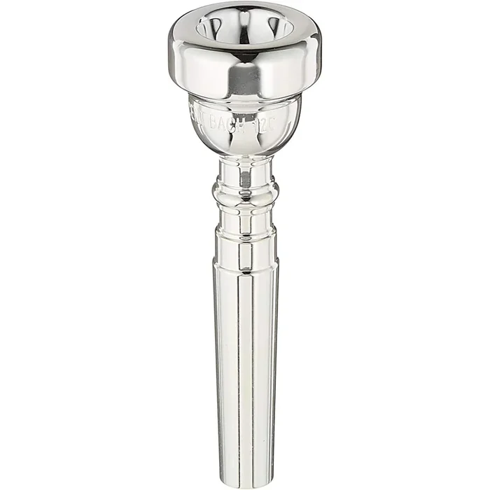 Bach 35112C 12C Trumpet Mouthpiece