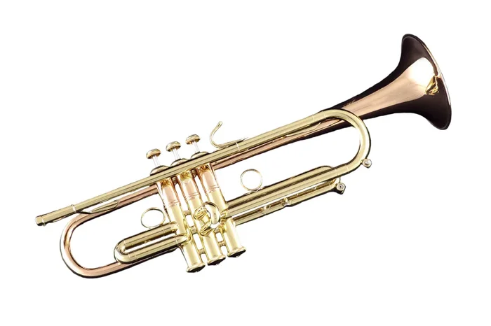 Bach LT190SL1B Commercial Bb Trumpet