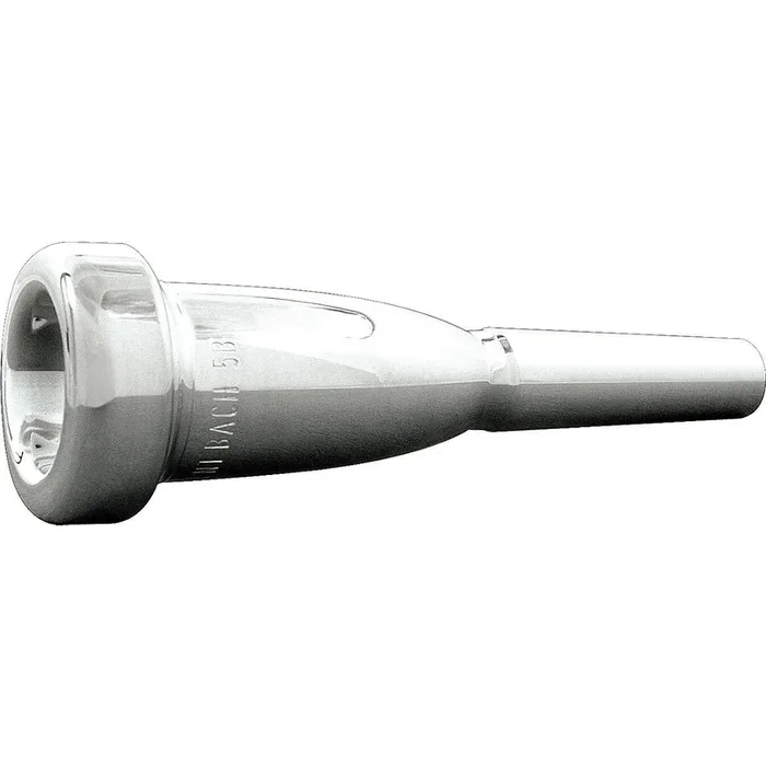 Bach Megatone 1 1/2C Trumpet Mouthpiece