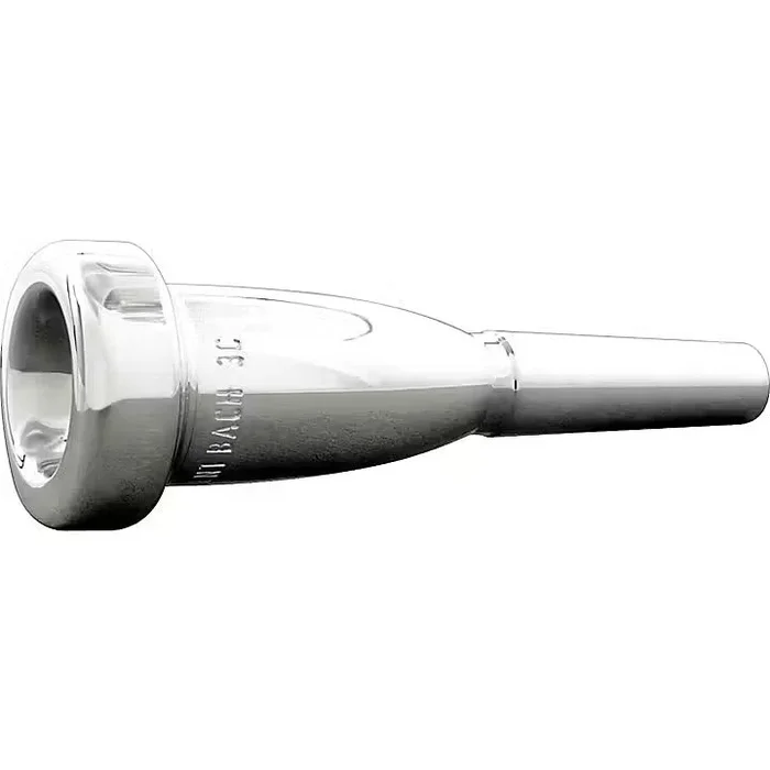 Bach Megatone Trumpet Mouthpieces