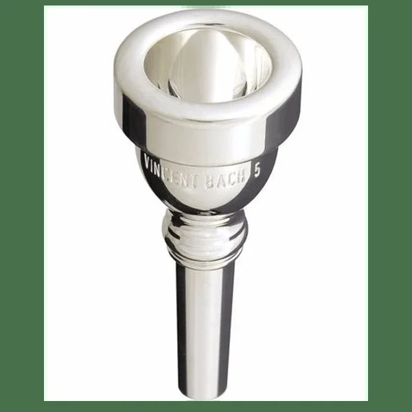 Bach Mellophone 19mm Cup Mouthpiece