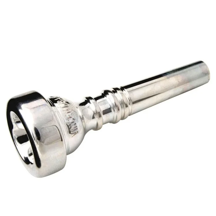 Bach Model 34217 Classic 17 Flugelhorn Mouthpiece in Silver Plate
