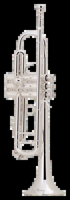 Bach Stradivarius 180S37 Professional Bb Trumpet