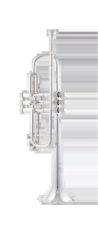 Bach Stradivarius C Trumpet “Cleveland” – C190SL229
