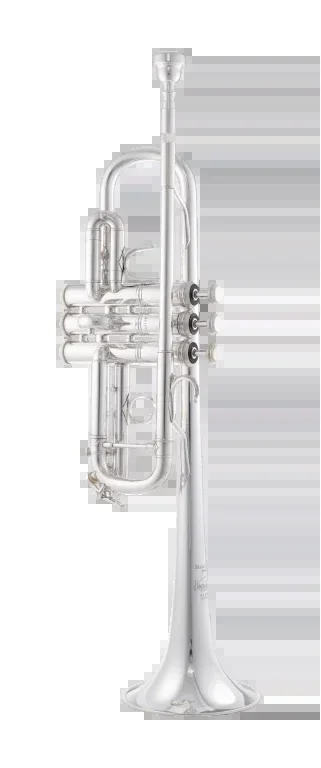 Bach Stradivarius Trumpet in C – C190SL229X