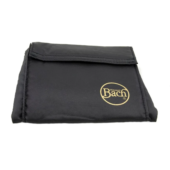 Bach Trumpet Quad Mouthpiece Pouch – Nylon