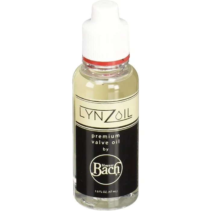 Bach VOLZ Lynzoil