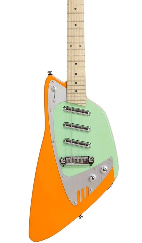 Backlund Katalina Electric Guitar
