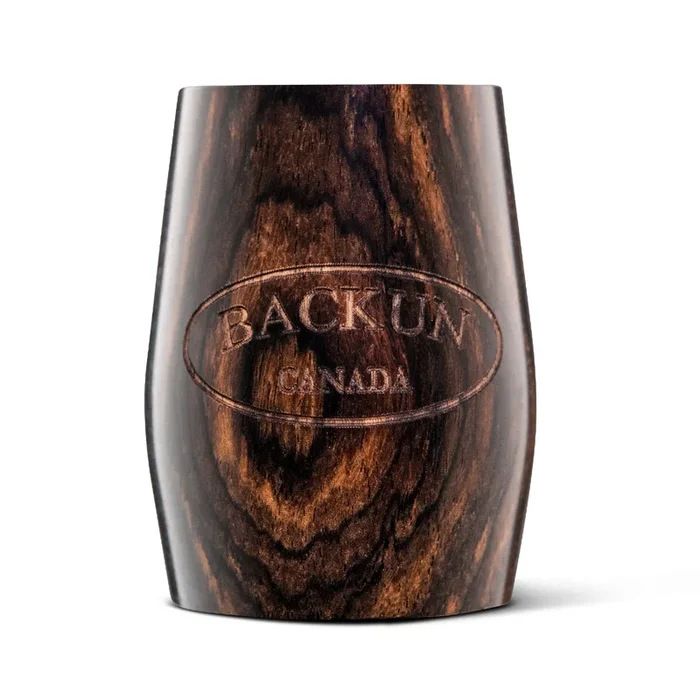 Backun Cutback Eb Clarinet Barrel, Standard Fit