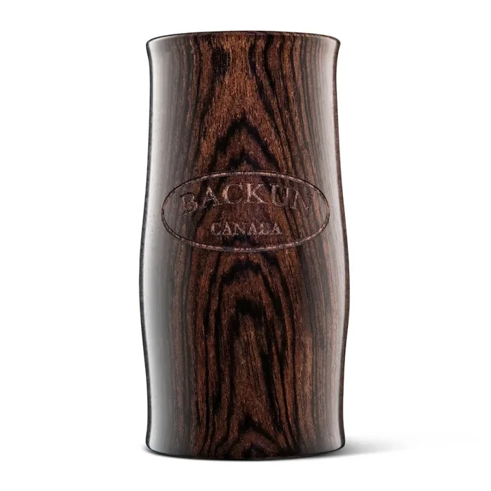 Backun Lumière A/Bb Clarinet Barrel, Grenadilla, 66mm, Standard Fit
