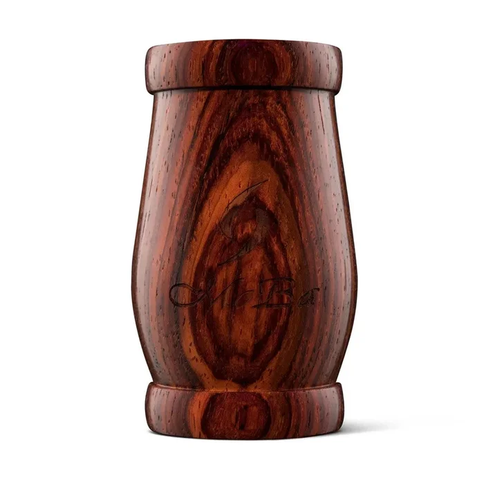 Backun MoBa A/Bb Clarinet Barrel, Cocobolo, 64mm, Standard Fit