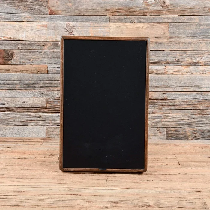Bag End 2×12 Bass Cabinet
