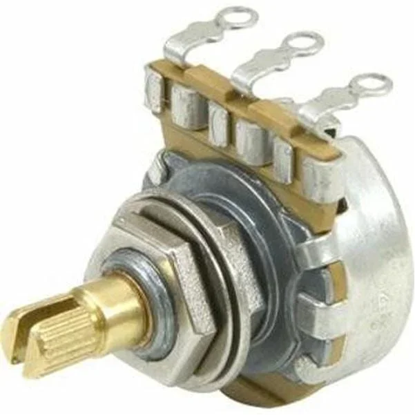 BAJAAO 250K Custom Taper Split Shaft Pot